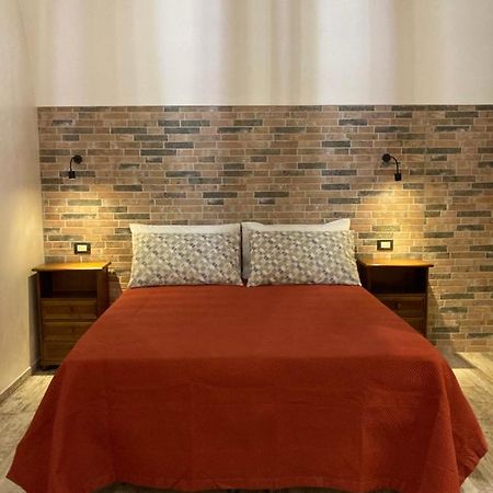 알타무라 Il Turista Russo B&B 외부 사진