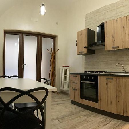 알타무라 Il Turista Russo B&B 외부 사진