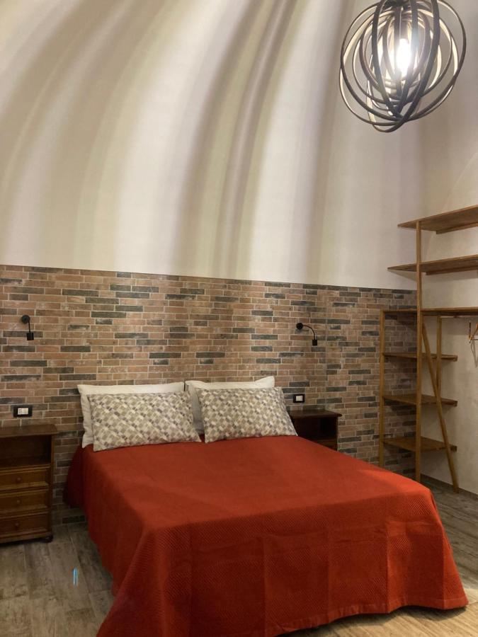 알타무라 Il Turista Russo B&B 외부 사진
