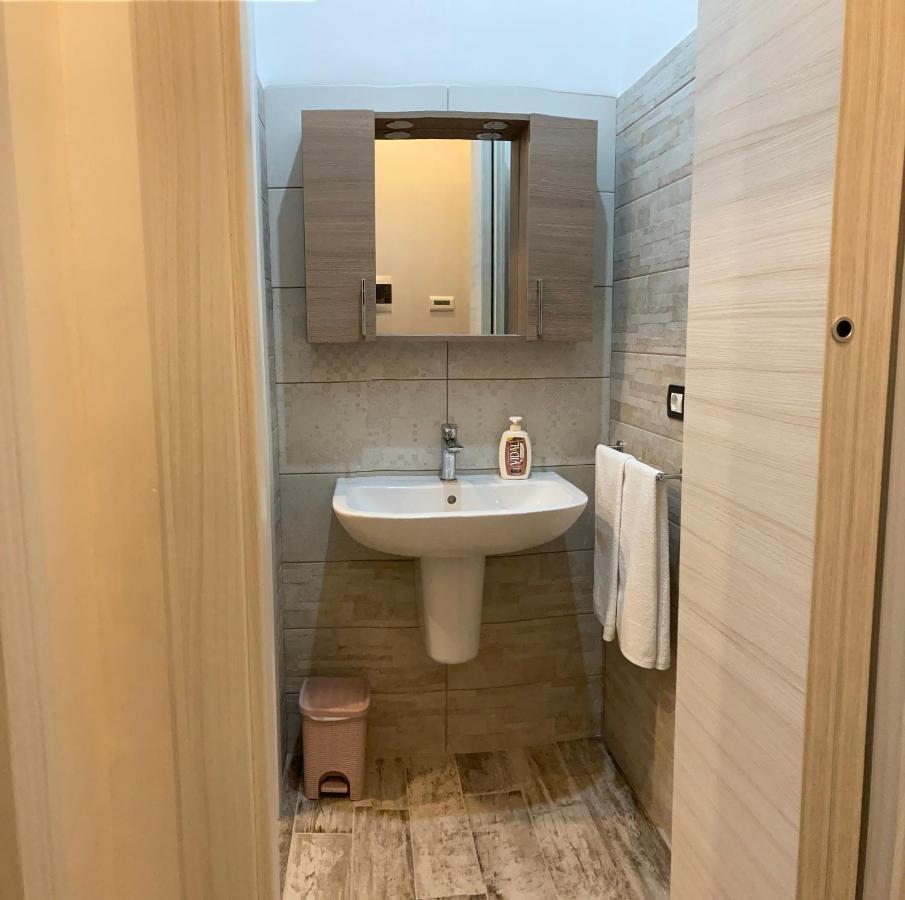 알타무라 Il Turista Russo B&B 외부 사진