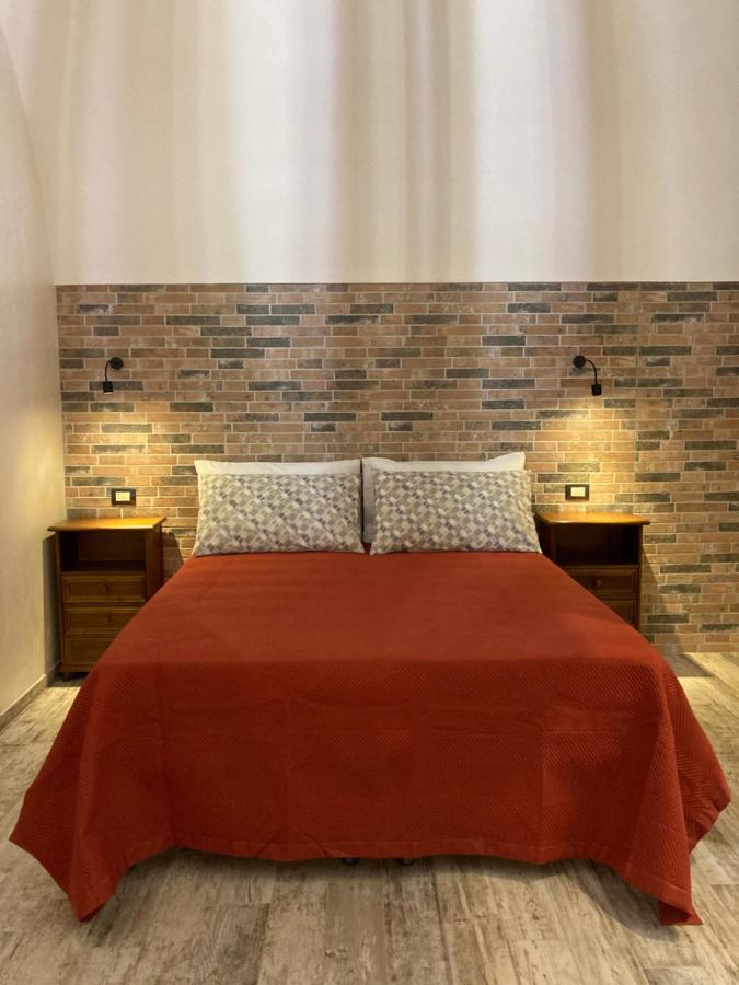 알타무라 Il Turista Russo B&B 외부 사진