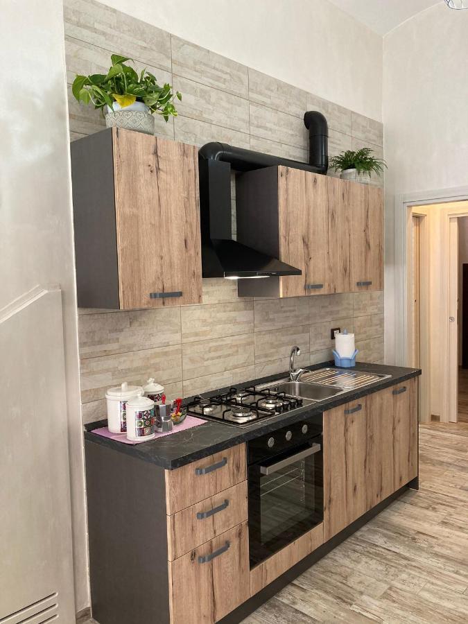 알타무라 Il Turista Russo B&B 외부 사진