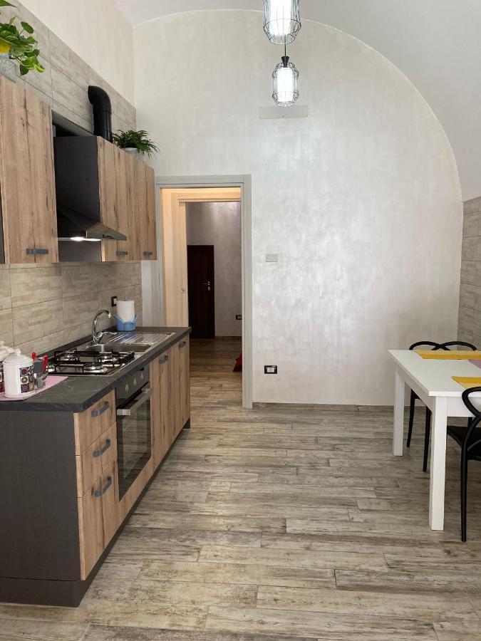 알타무라 Il Turista Russo B&B 외부 사진