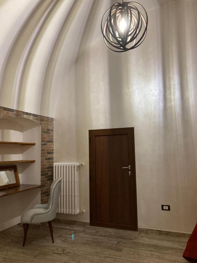알타무라 Il Turista Russo B&B 외부 사진