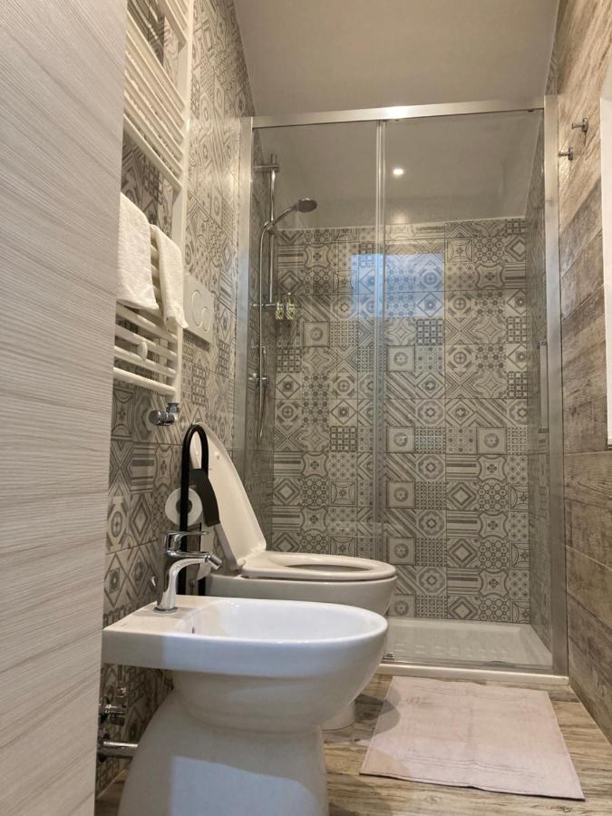 알타무라 Il Turista Russo B&B 외부 사진