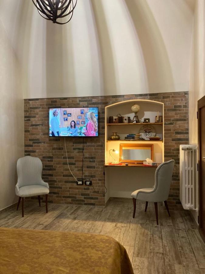 알타무라 Il Turista Russo B&B 외부 사진